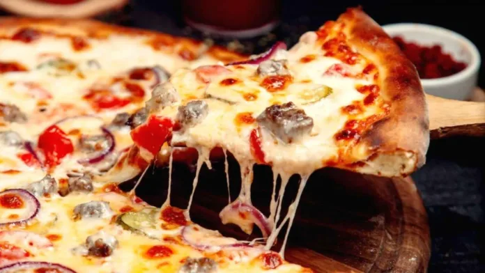 Descubre las ofertas de Pizza Hut y Telepizza en productos congelados este viernes. Descubre las ofertas de Pizza Hut y Telepizza en productos congelados este viernes.