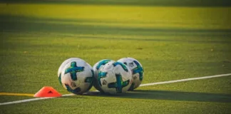 Descubre los mejores consejos para elegir el balón de fútbol ideal.