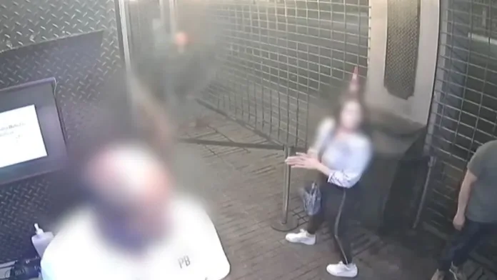 Detenida en Colombia mujer implicada en robo con homicidio en San Miguel Detenida en Colombia mujer implicada en robo con homicidio en San Miguel