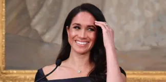 Meghan Markle ausente en el funeral del rey Carlos III; sus hijos