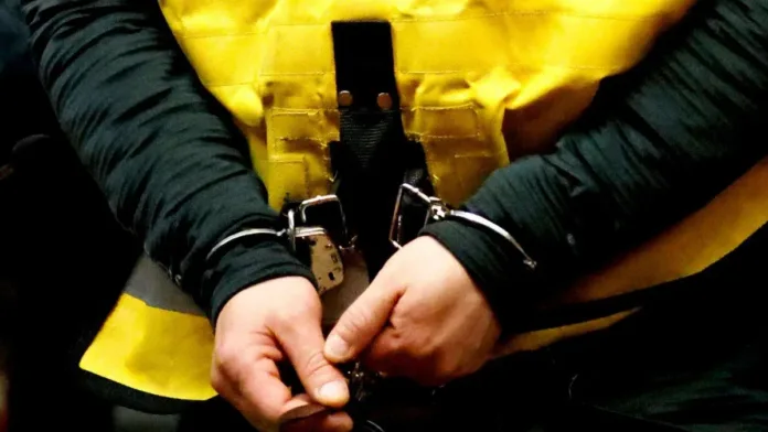 Mujer pide a su pareja que deje el alcohol y él la ataca: prisión preventiva. Mujer pide a su pareja que deje el alcohol y él la ataca: prisión preventiva.