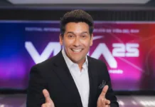 Rafael Araneda regresa a Viña con nuevos desafíos y el compromiso de superarse.