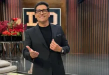 Rafael Araneda comparte su experiencia organizándose para el Festival de Viña.