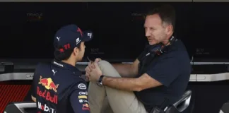 Red Bull evita errores pasados con Checo Pérez para apoyar a Liam Lawson.