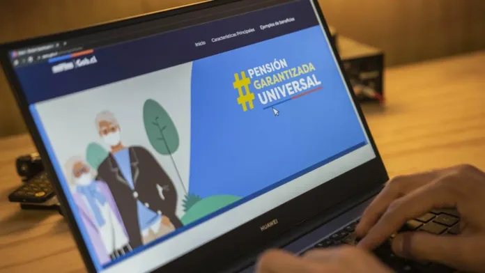 Reforma de pensiones: aumento progresivo de la PGU para mejorar la calidad de vida. Reforma de pensiones: aumento progresivo de la PGU para mejorar la calidad de vida.