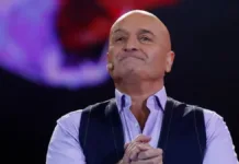 Ricardo Meruane: el comediante que fracasó dos veces en Viña del Mar.