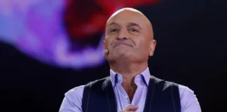 Ricardo Meruane: el comediante que fracasó dos veces en Viña del Mar.