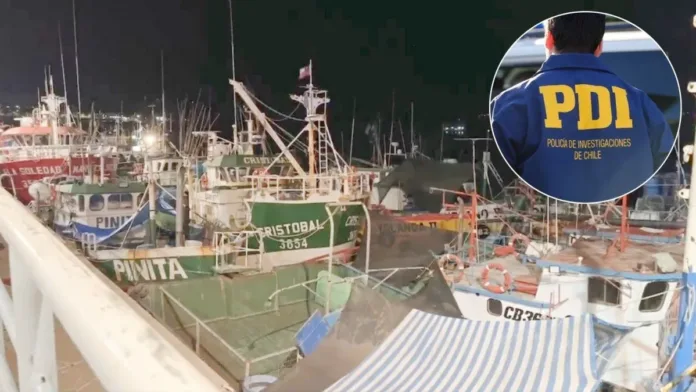 Un hombre de Talcahuano muere tras caer al Río Maule mientras buscaba trabajo. Un hombre de Talcahuano muere tras caer al Río Maule mientras buscaba trabajo.