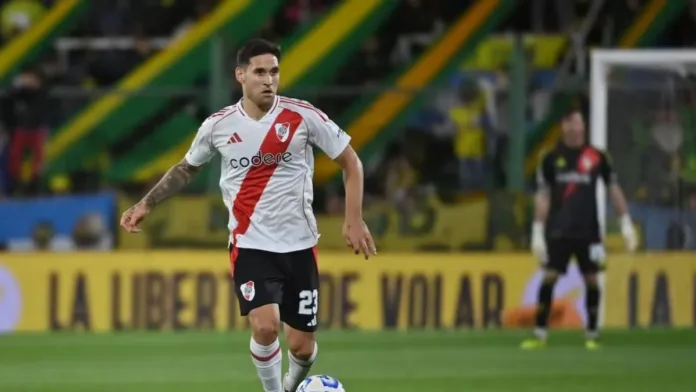 Villagra podría cambiar de aires tras la fallida compra de Foster Gillett. Villagra podría cambiar de aires tras la fallida compra de Foster Gillett.