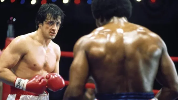 Un error insólito que transformó la historia de Rocky en Brasil para siempre. Un error insólito que transformó la historia de Rocky en Brasil para siempre.