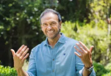 Mega enfrenta acusaciones de plagio por el programa de Rodrigo Sepúlveda.