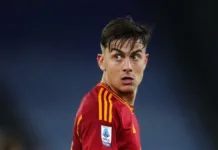 Leandro Paredes se queda
