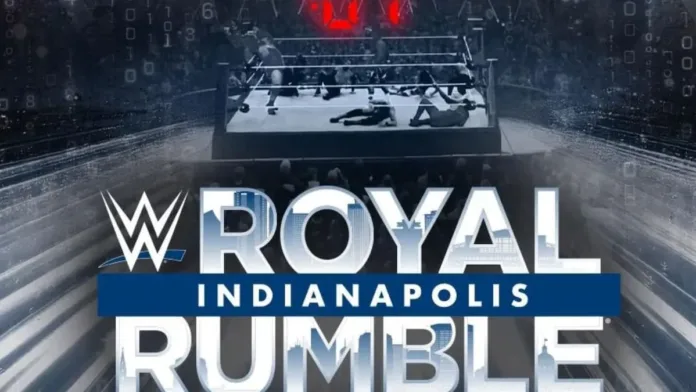 Descubre cómo y cuándo disfrutar del Royal Rumble 2025 en Chile. Descubre cómo y cuándo disfrutar del Royal Rumble 2025 en Chile.