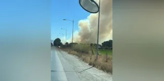 Alerta Roja en La Pintana y San Bernardo: incendio controlado tras rápida intervención.