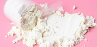 Descubre cómo la proteína de suero potencia el crecimiento muscular y su uso recomendado.