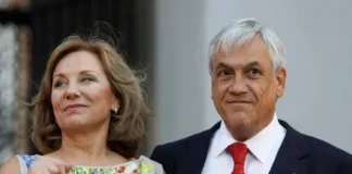 Cecilia Morel respalda monumento a Sebastián Piñera: "Un acto de justicia y legado".