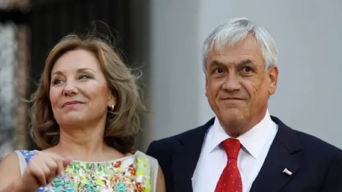 Cecilia Morel respalda monumento a Sebastián Piñera: "Un acto de justicia y legado".