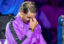 Una extenista revela su opinión sobre Nadal y el Big Three del tenis.