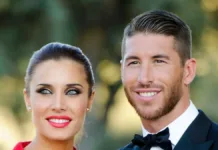 La esposa de Sergio Ramos toma una decisión impactante tras su llegada a Rayados.