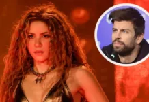 Shakira y Piqué: ¿una discusión previa a su hospitalización?