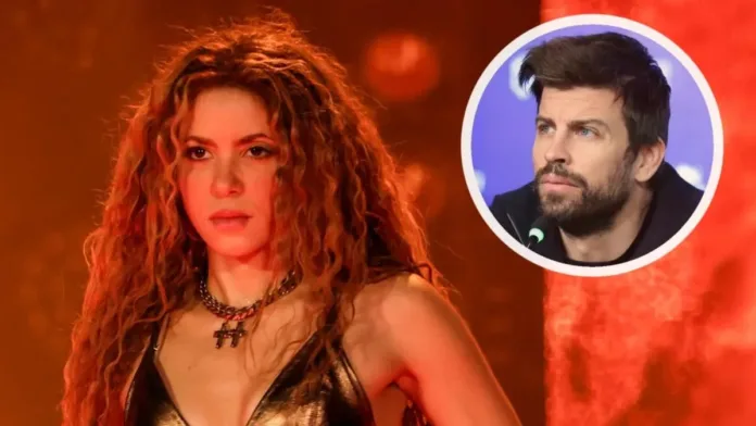 Shakira y Piqué: ¿una discusión previa a su hospitalización? Shakira y Piqué: ¿una discusión previa a su hospitalización?