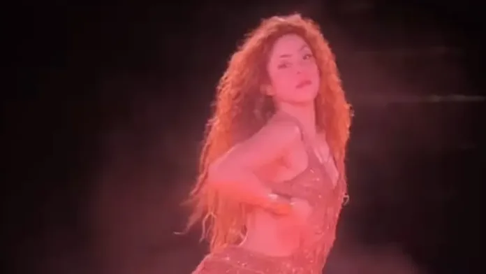 Shakira y el ceviche más caro: su millonaria noche en Lima Shakira y el ceviche más caro: su millonaria noche en Lima