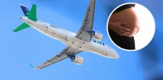 Aerolínea niega embarque a mujer embarazada: razones y controversia.