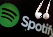 Taylor Swift y Drake dominan Spotify: descubre cómo se reparten sus regalías.