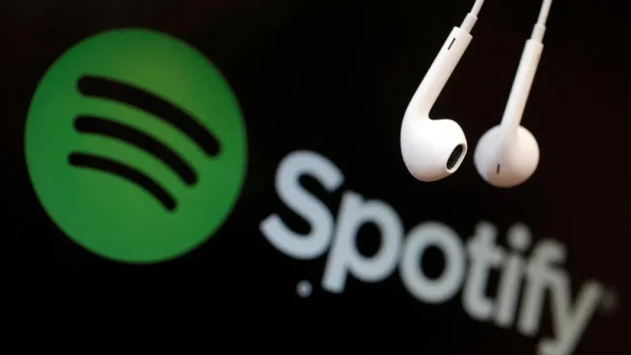 Taylor Swift y Drake dominan Spotify: descubre cómo se reparten sus regalías. Taylor Swift y Drake dominan Spotify: descubre cómo se reparten sus regalías.