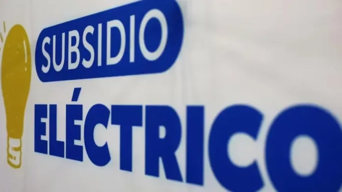Conoce todo sobre el Subsidio Eléctrico 2025: fechas Conoce todo sobre el Subsidio Eléctrico 2025: fechas