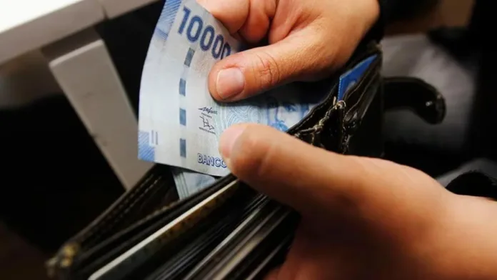 Subsidio al Empleo Joven 2025: Primer pago en enero para apoyar a jóvenes trabajadores. Subsidio al Empleo Joven 2025: Primer pago en enero para apoyar a jóvenes trabajadores.