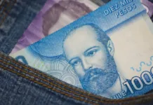 Sueldo mínimo en Chile: $410.000
