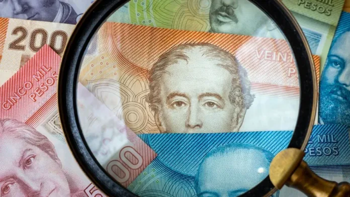 Sueldo mínimo en Chile 2025: nuevo monto para los trabajadores. Sueldo mínimo en Chile 2025: nuevo monto para los trabajadores.