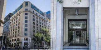 El nuevo Ministerio de Seguridad Pública: construcción en progreso.