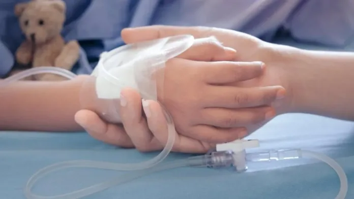 Superó el cáncer con células CAR-T; 19 años después Superó el cáncer con células CAR-T; 19 años después