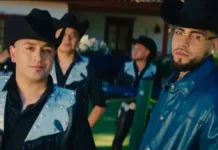 Gino Mella y Zúmbale Primo reinventan la cumbia ranchera en "Después de Ti".