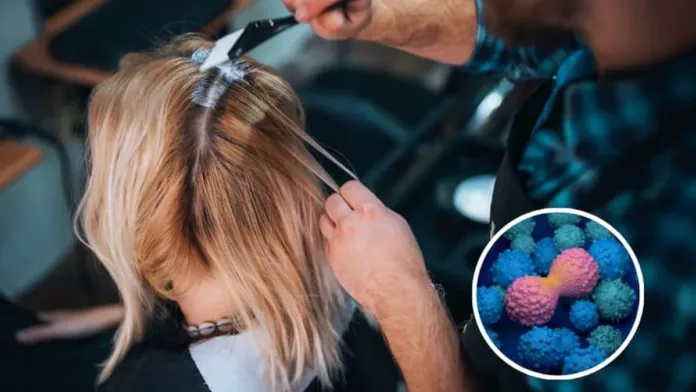 ¿Teñirse el pelo puede ser riesgoso para la salud? Descubre lo que dicen los estudios. ¿Teñirse el pelo puede ser riesgoso para la salud? Descubre lo que dicen los estudios.