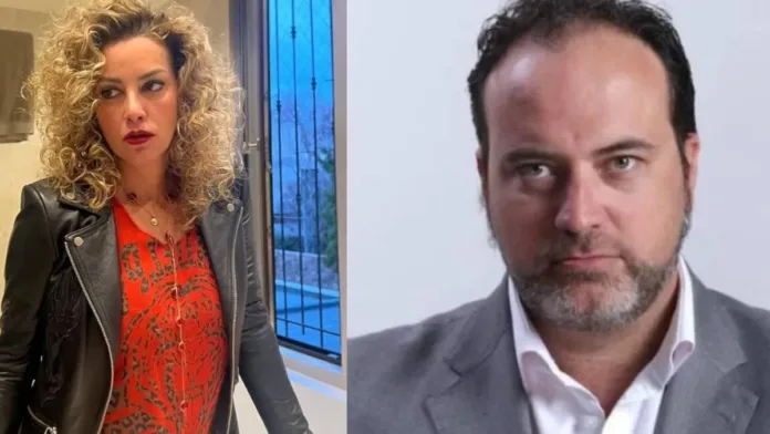Titi Ahubert enfrenta el remate de su lujosa casa tras su separación de Daniel Sauer. Titi Ahubert enfrenta el remate de su lujosa casa tras su separación de Daniel Sauer.
