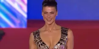 Tonka Tomicic regresa a la Gala de Viña con una sorprendente noticia.