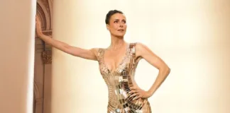 Mirela Tomicic revela el tenso momento de su hermana Tonka en la Gala de Viña 2025.