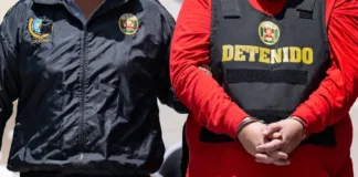 La Policía de Perú asegura que el Tren de Aragua está desarticulado y sus líderes presos.