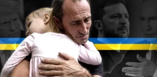 Tres años de la invasión a Ucrania: programa especial de El PAÍS y Cadena SER.
