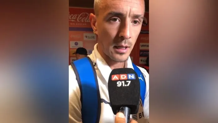 La UC reflexiona sobre su desempeño en la Copa Chile y busca mejorar. La UC reflexiona sobre su desempeño en la Copa Chile y busca mejorar.