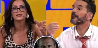 Vasco Moulian defiende a Cristián Campos en Plan Perfecto: "Hablo en nombre de Dios".
