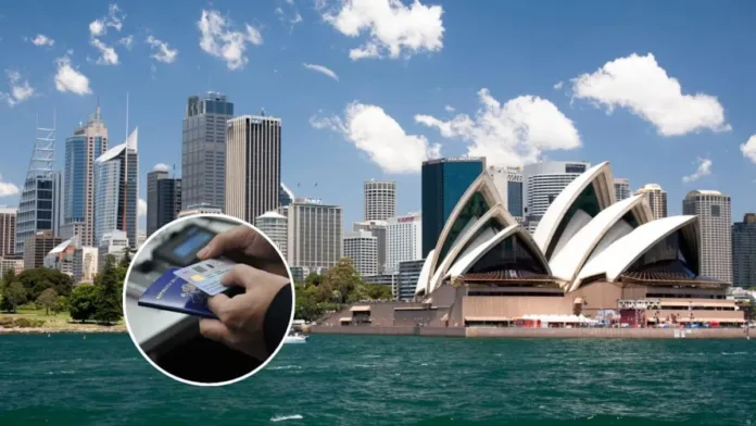 Descubre cómo obtener la visa Skilled para residir permanentemente en Australia. Descubre cómo obtener la visa Skilled para residir permanentemente en Australia.