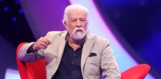 Iván Arenas revela su singular papel en "Viva Viña"
