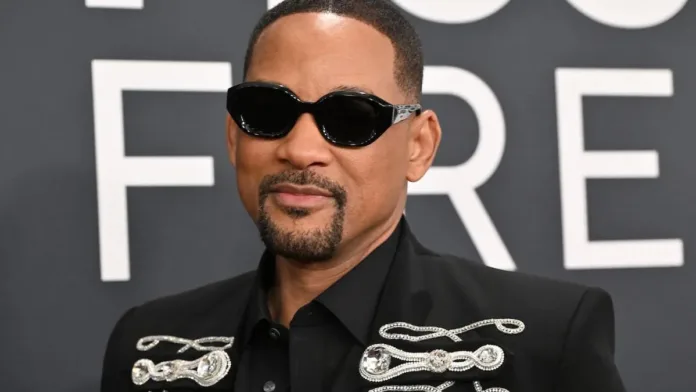 Will Smith anuncia la secuela de su icónica película de los 2000. Will Smith anuncia la secuela de su icónica película de los 2000.