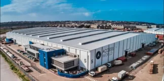 La nueva multinacional en Chile: objetivos y planes para el futuro.
