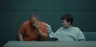 "Adolescencia": la serie inglesa que arrasa en Netflix Chile con su innovador plano secuencia.