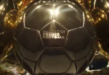 Un exfutbolista revela cómo la cocaína afectó su carrera y su sueño del Balón de Oro.